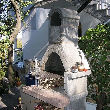 Apartment Bilić Klenovica Oda fotoğraf