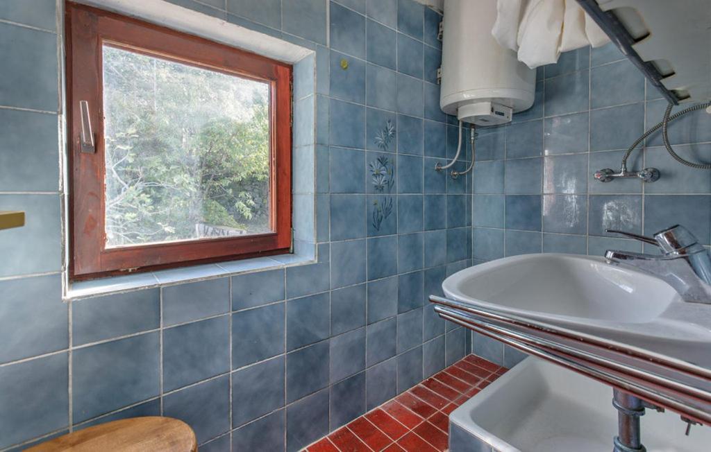Apartment Bilić Klenovica Dış mekan fotoğraf