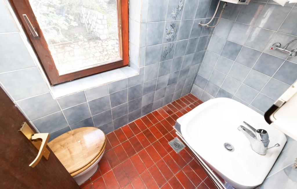 Apartment Bilić Klenovica Dış mekan fotoğraf