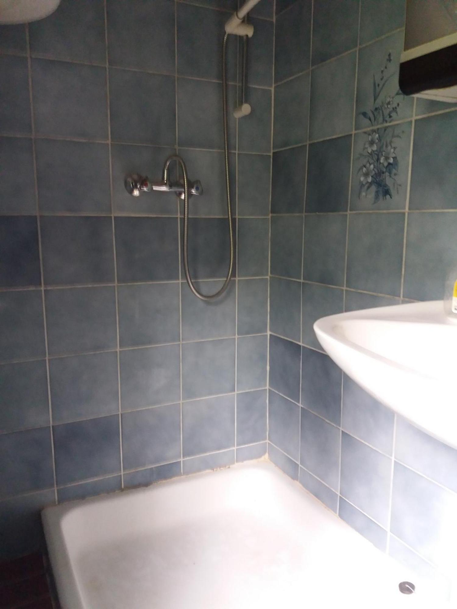 Apartment Bilić Klenovica Dış mekan fotoğraf
