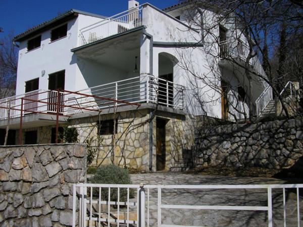 Apartment Bilić Klenovica Dış mekan fotoğraf