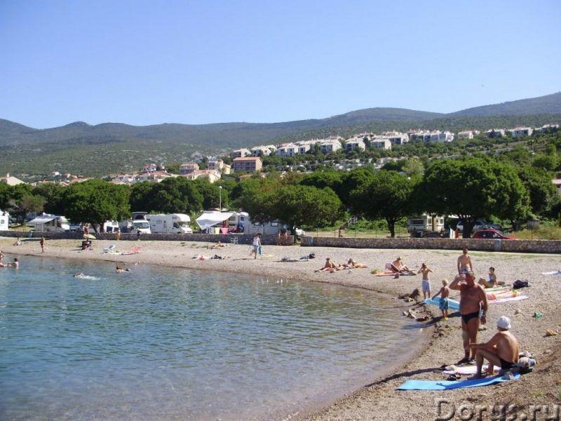 Apartment Bilić Klenovica Oda fotoğraf