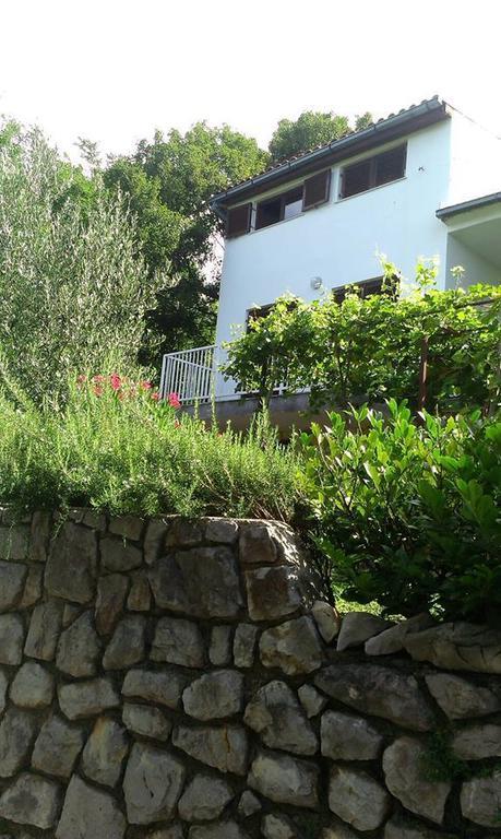 Apartment Bilić Klenovica Oda fotoğraf