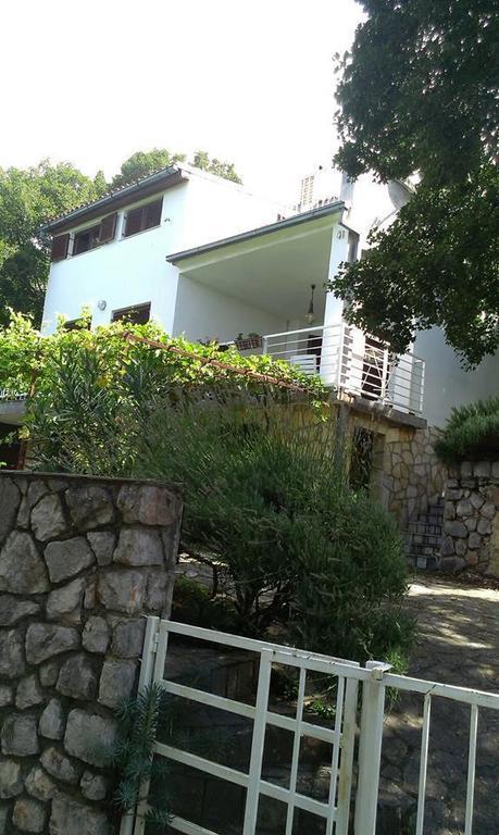 Apartment Bilić Klenovica Oda fotoğraf