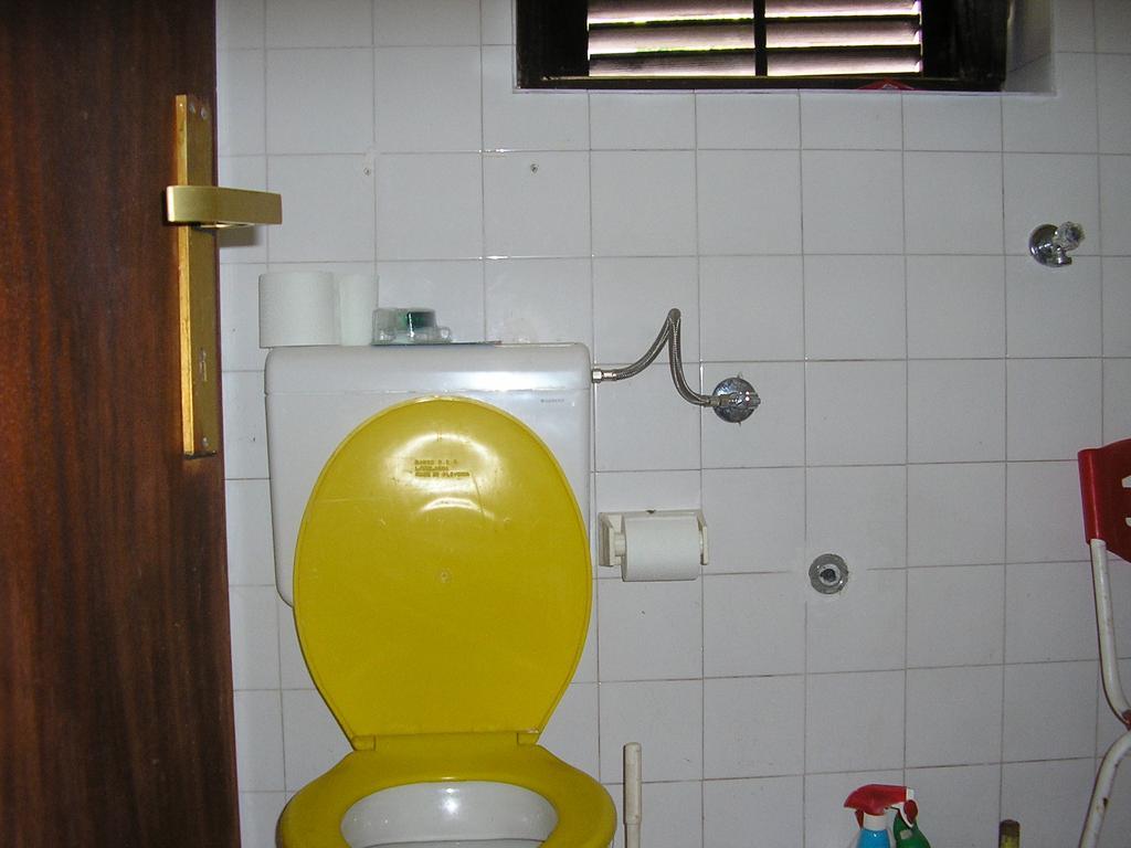 Apartment Bilić Klenovica Dış mekan fotoğraf
