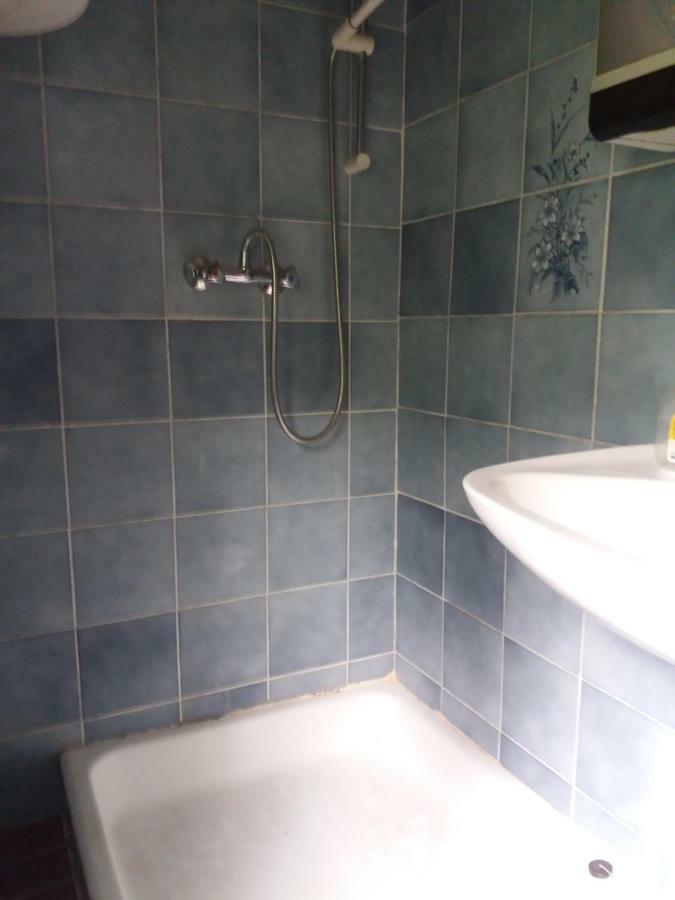 Apartment Bilić Klenovica Dış mekan fotoğraf